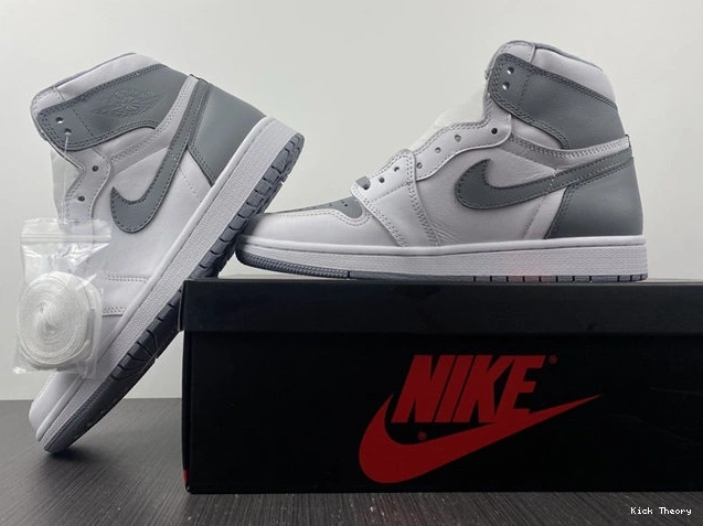 Kicktheory 3719 Jordan1 Stealth StreetReady OG 555088- 1014